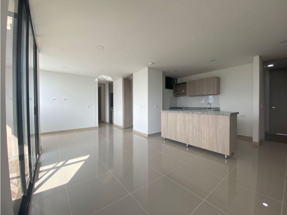 VENTA APARTAMENTO MARINILLA