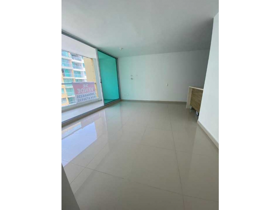 VENTA APARTAMENTO MIRAMAR