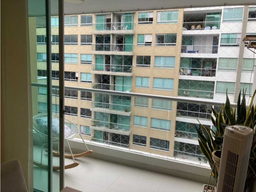 VENTA APARTAMENTO MIRAMAR BARRANQUILLA COD5837935