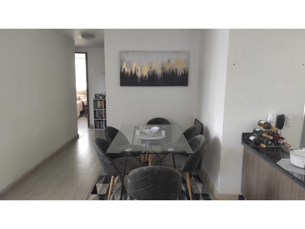 Venta apartamento Nuevo Horizonte Barranquilla