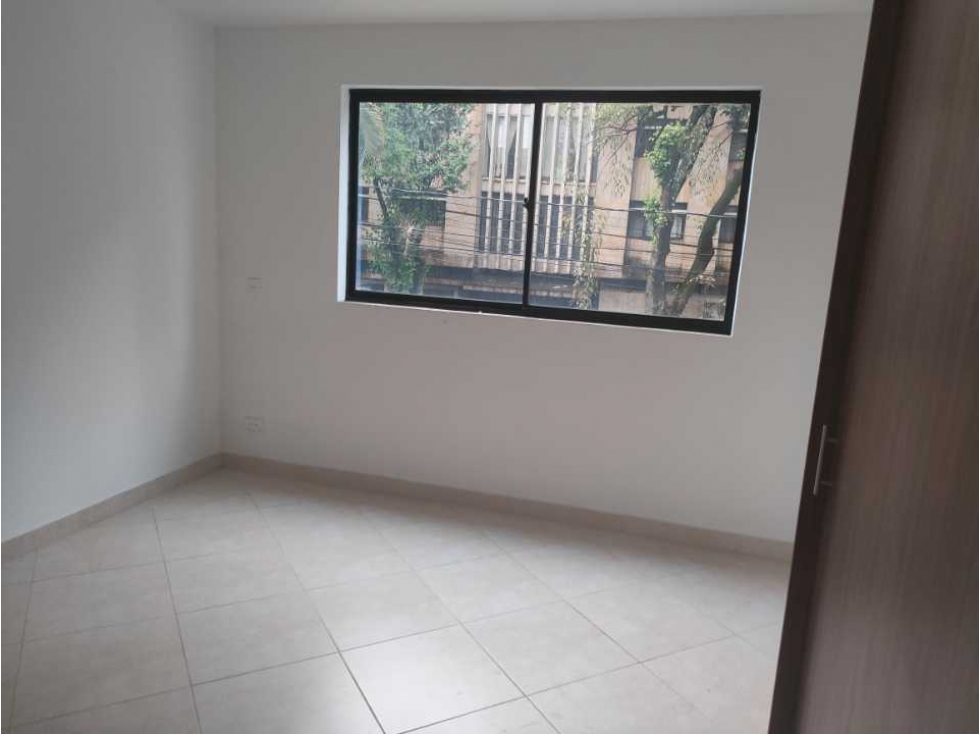 Venta apartamento nuevo de ensueño Los Ángeles, Medellín.