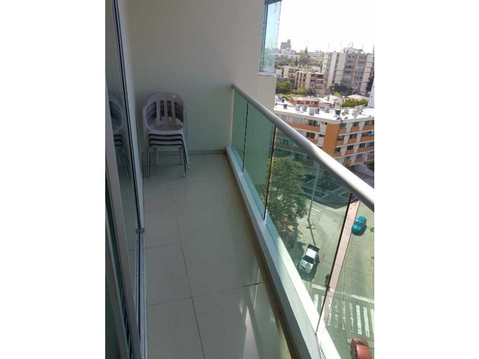 Venta apartamento parque venezuela