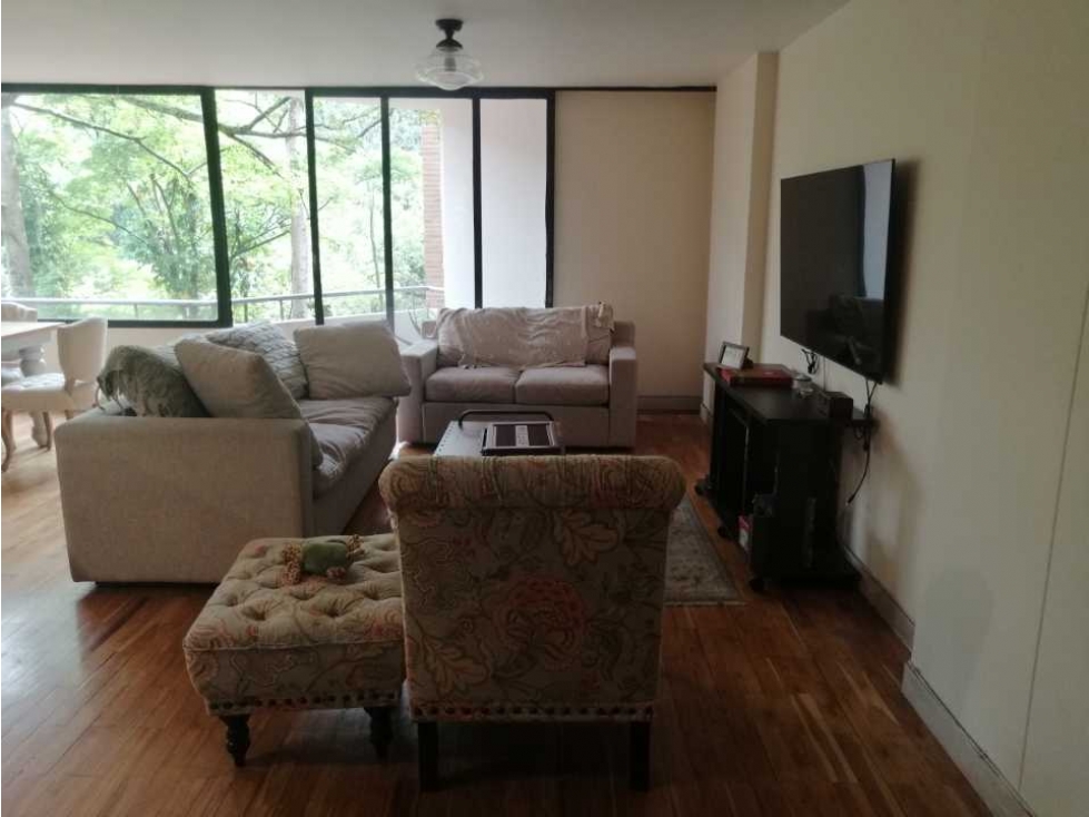 Venta apartamento Patio Bonito