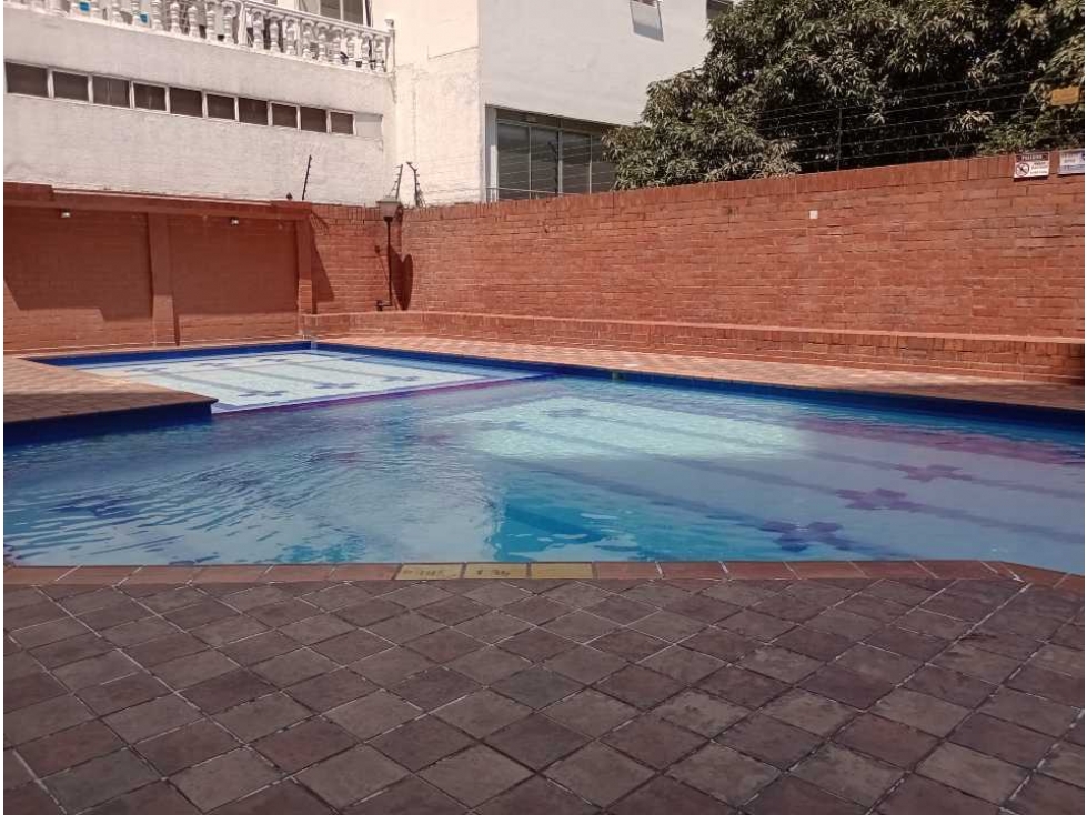 GANGAZO VENTA APTO 1PISO EN EL LIMONAR  (MBM)