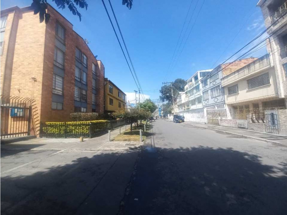 Venta  apartamento  puente aranda colon