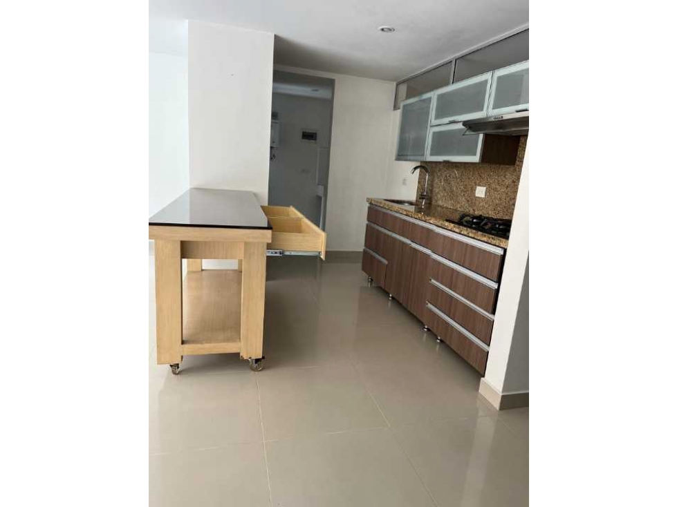 Venta Apartamento Sabaneta P4 CD 6285910