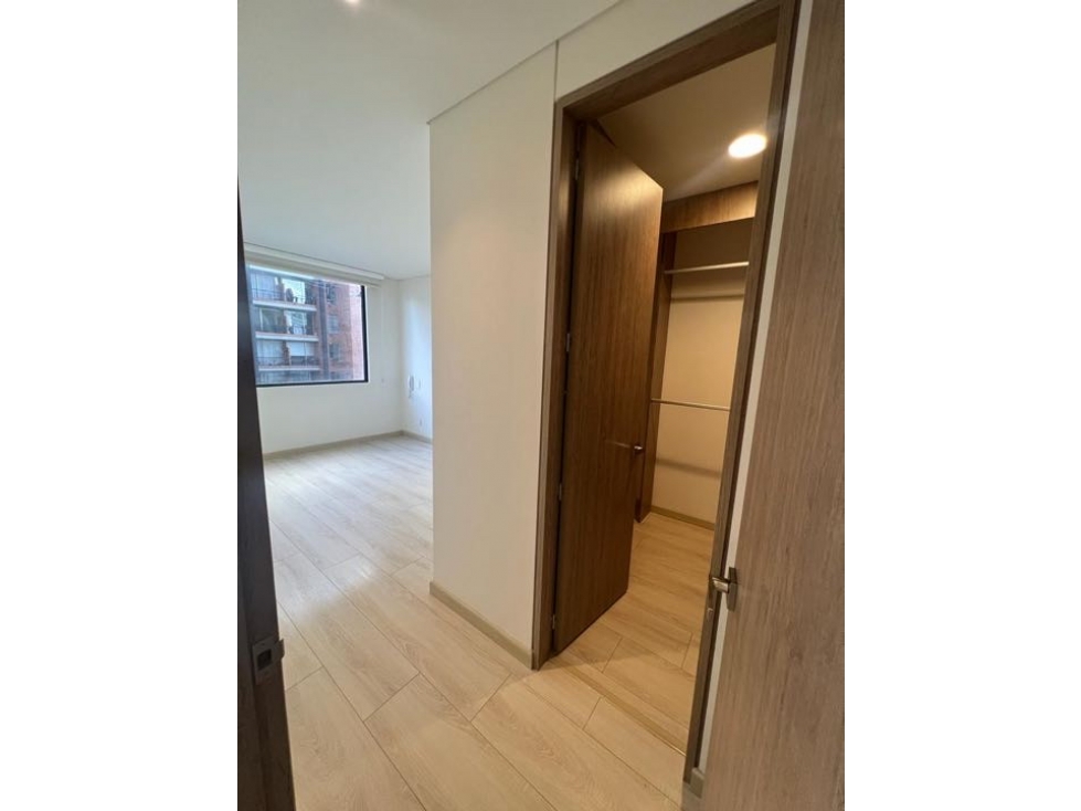 Venta apartamento salitre, Bogotá