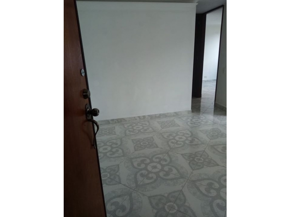 Venta Apartamento San Antonio de Parado Medellin 44 m2