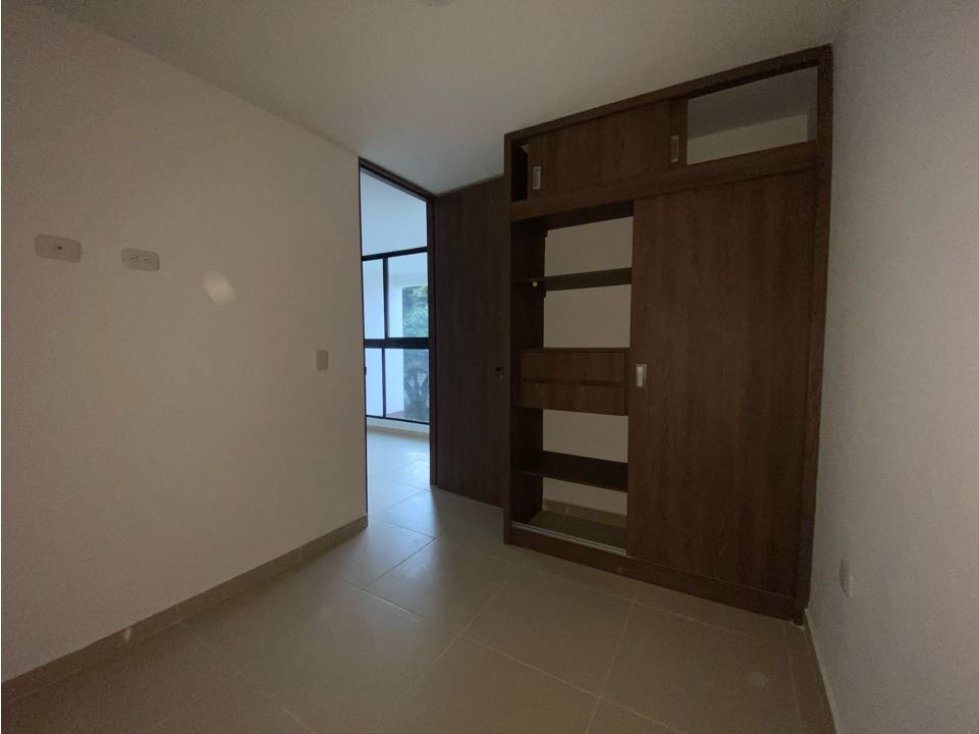 Venta apartamento, sector Velódromo en Medellín, para estrenar