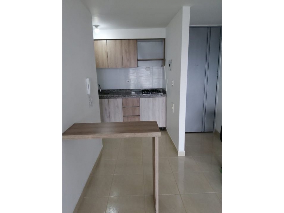 VENTA APARTAMENTO - SUR