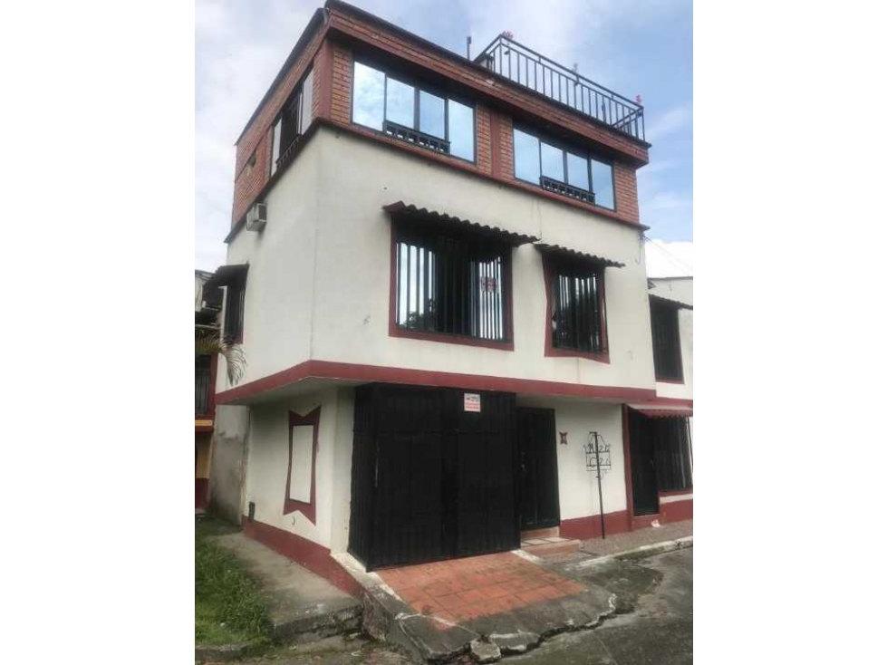 Venta Casa en Dosquebradas, Risaralda, Colombia