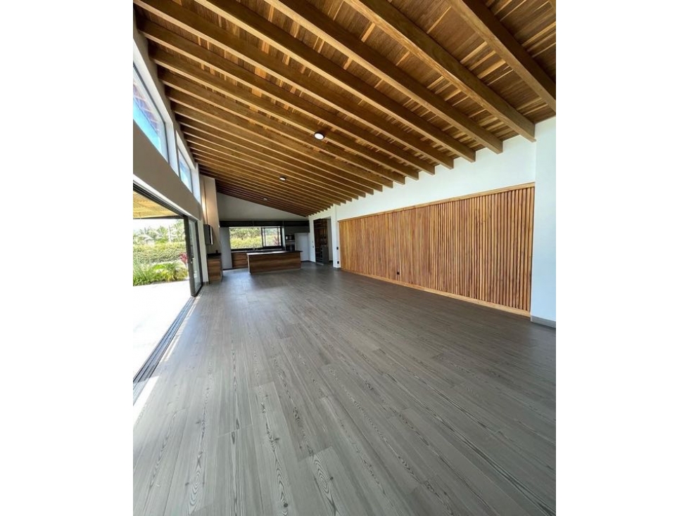 Venta Casa La Ceja