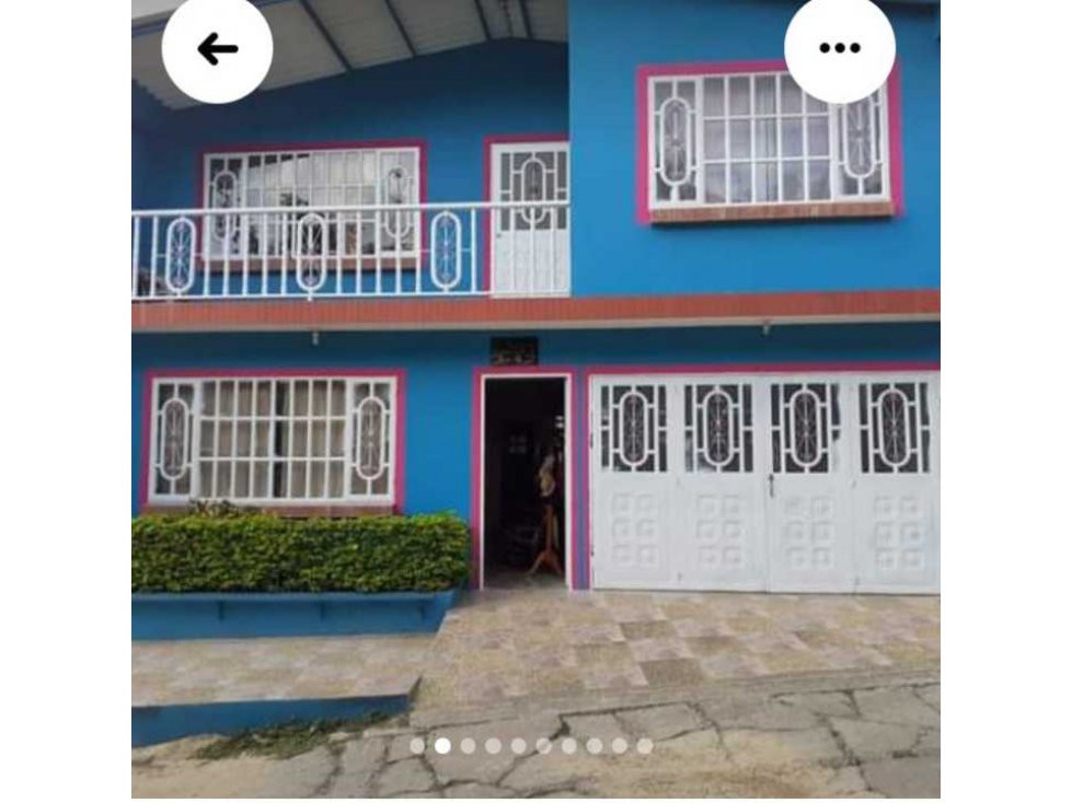 VENTA CASA LA MESA CUNDINAMARCA SAN JAVIER