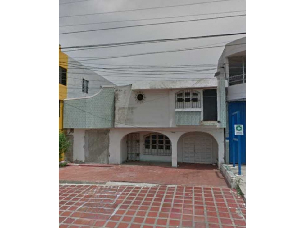 Venta casa lote en recreo