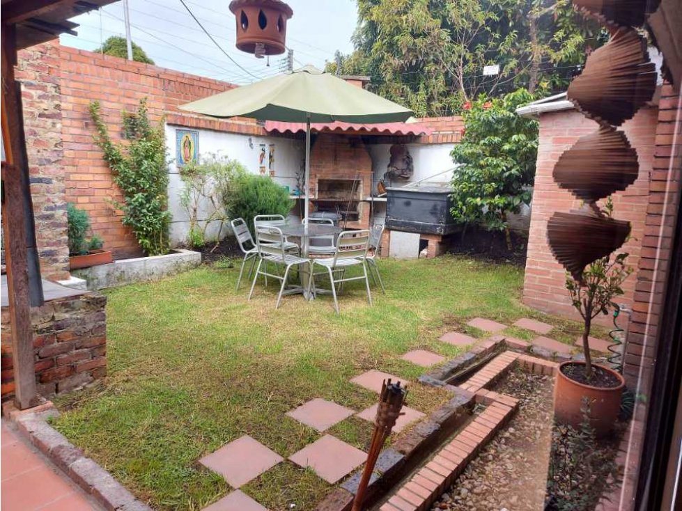 VENTA CASA NIZA ANTIGUA