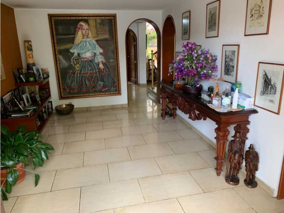 Venta casa Niza antigua