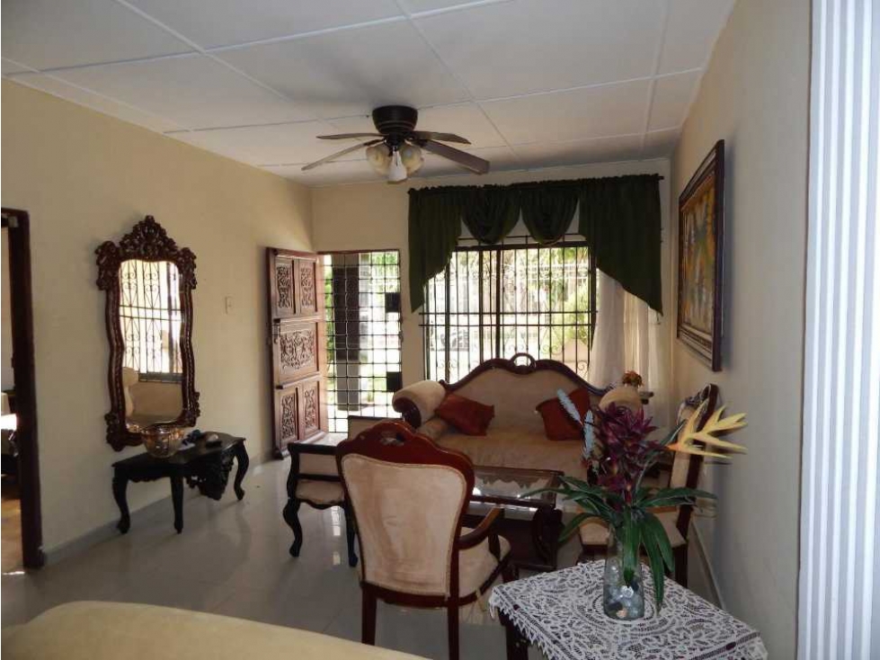 VENTA CASA PARAISO BARRANQUILLA