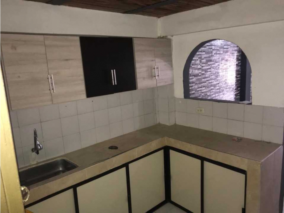 Venta Casa B. Cañarte, Pereira Risaralda