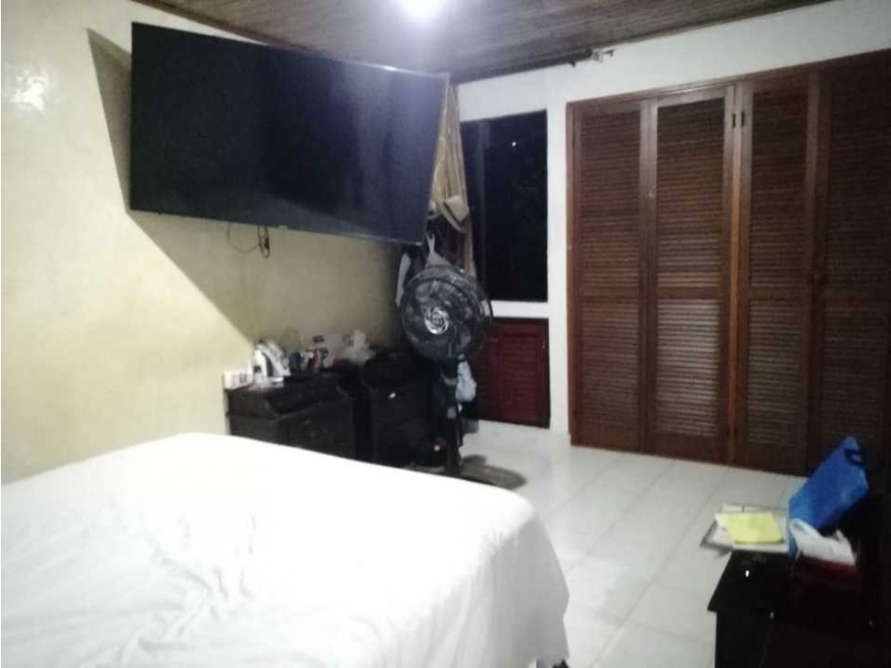 Venta casa providencia Cartagena