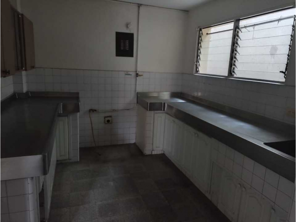 Venta casa Simón bolivar