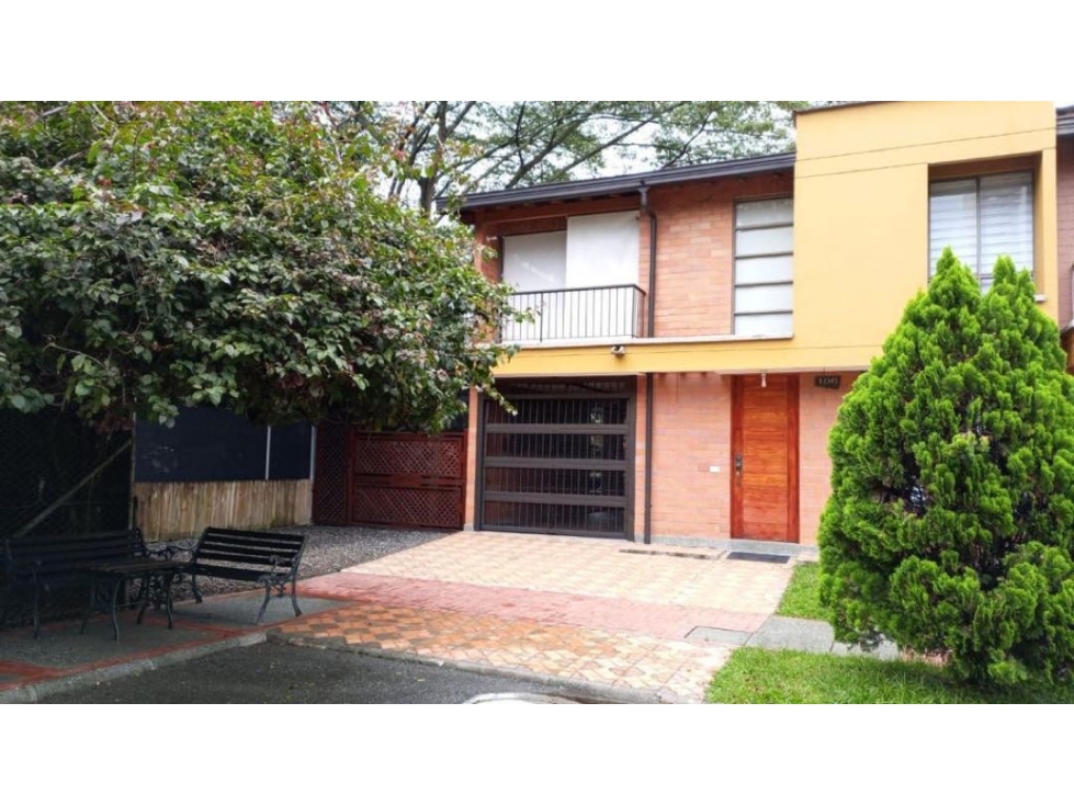 Venta casa Suramerica Itagui