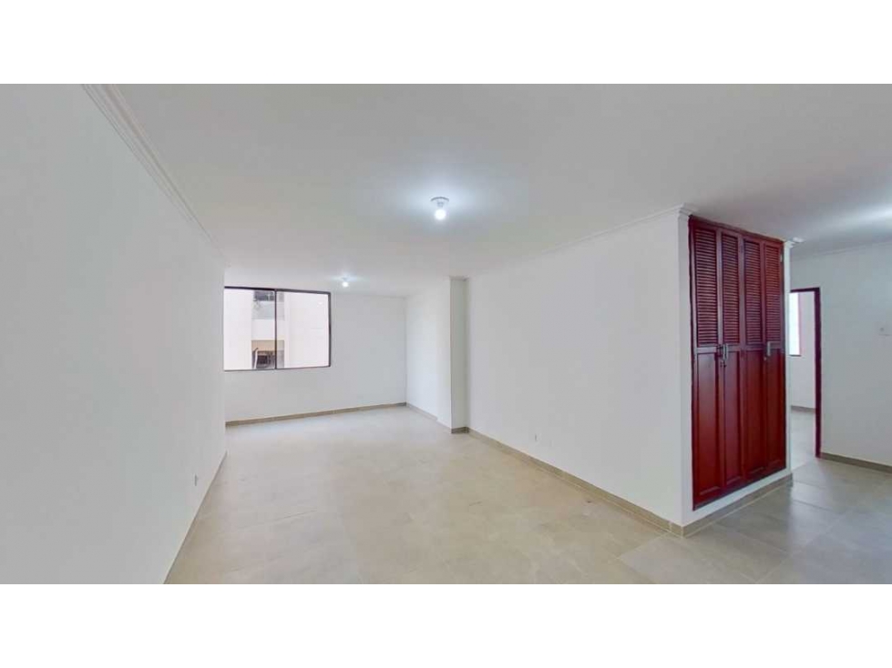 Venta de apartamento. Altos de Riomar. Barranquilla.