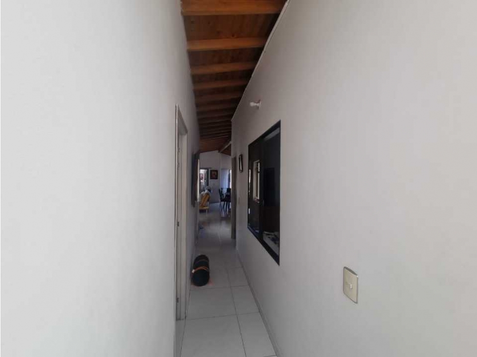 Venta de apartamento Belén San Bernardo