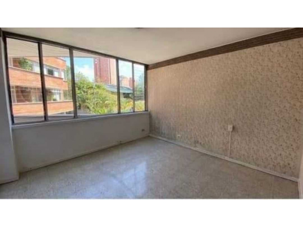 VENTA DE APARTAMENTO CALASANZ MEDELLIN ANTIOQUIA