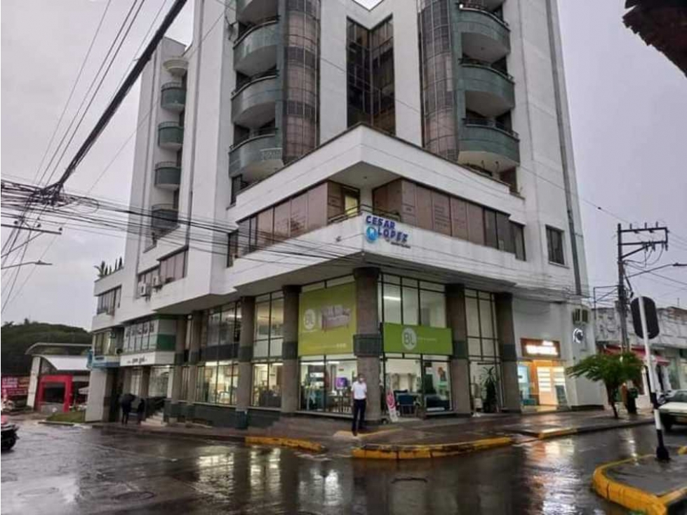 VENTA DE APARTAMENTO CENTRO CARTAGO VALLE