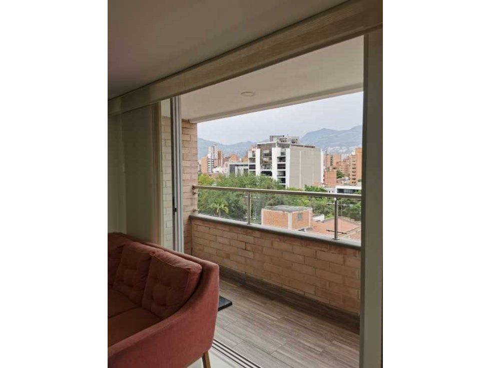 Venta de apartamento en Belén Alameda, Medellín