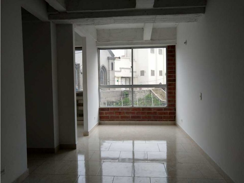 Venta de apartamento en campo Valdes Medellín