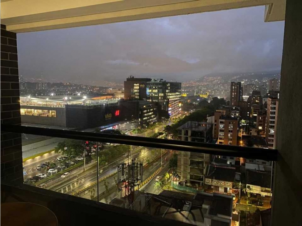 VENTA DE APARTAMENTO EN ENVIGADO SECTOR EL PORTAL