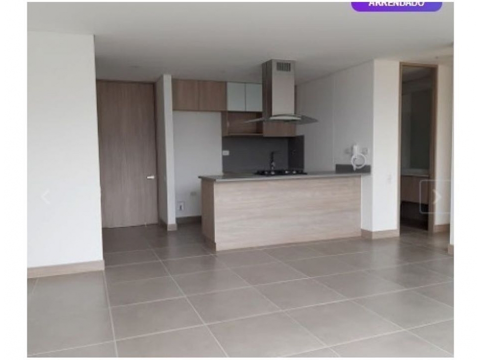 VENTA DE APARTAMENTO EN ENVIGADO