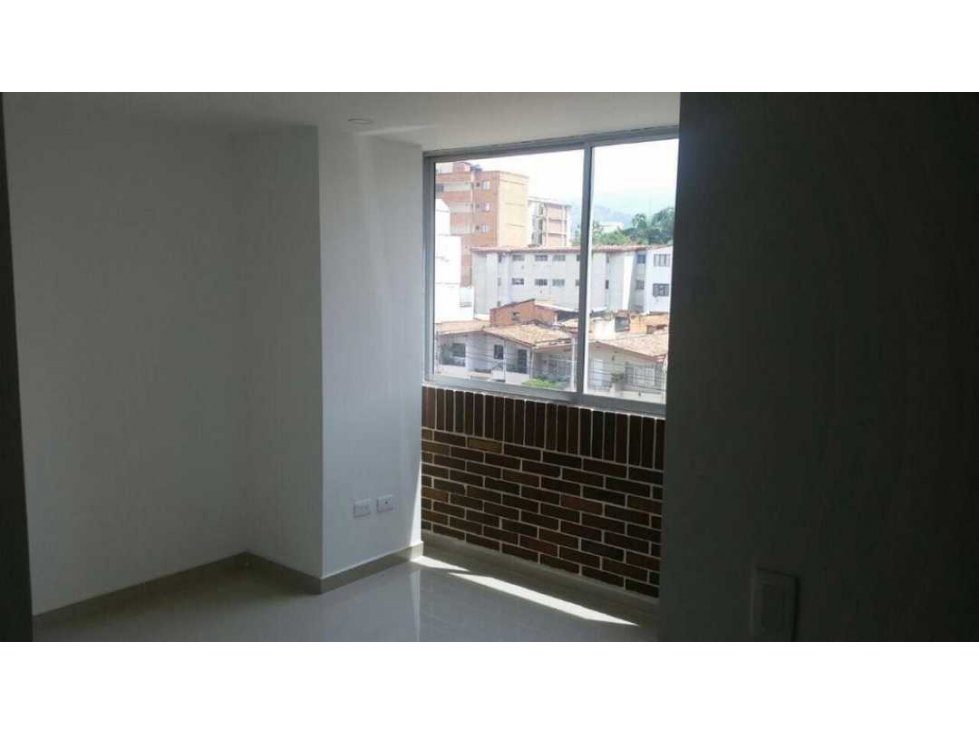 Venta de apartamento en Laureles Nogal