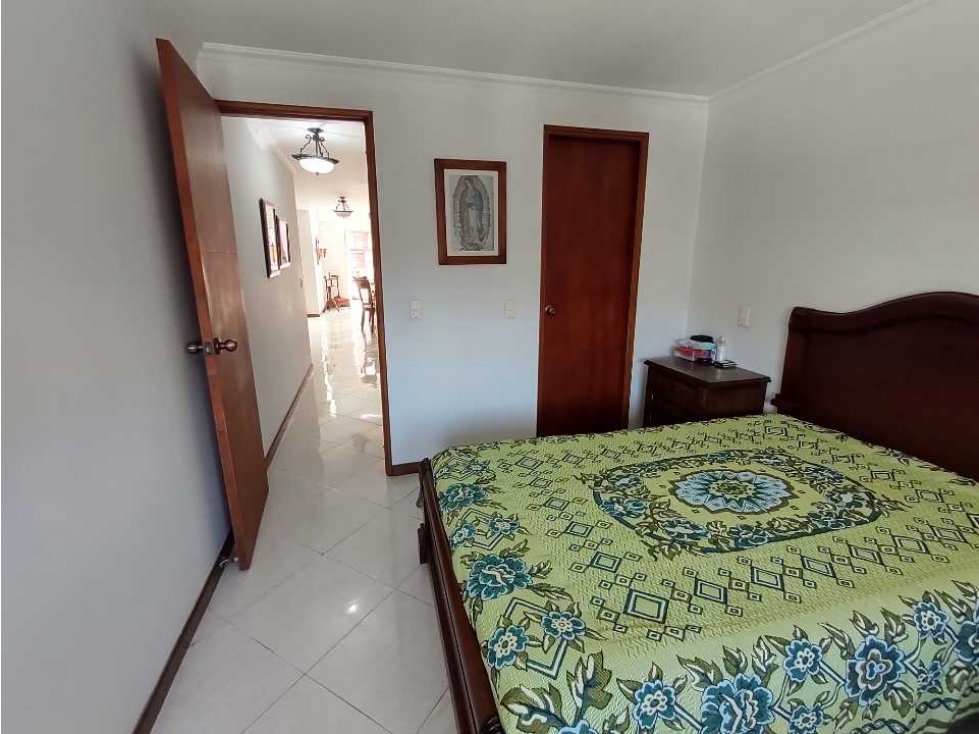 VENTA DE APARTAMENTO EN MEDELLÍN SECTOR LAURELES