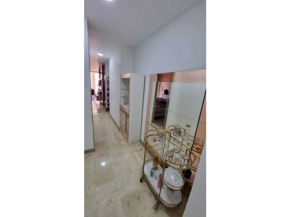 VENTA DE APARTAMENTO EN MEDELLÍN SECTOR PRIMER PARQUE LAURELES