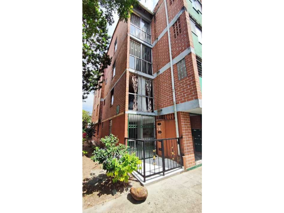 VENTA DE APARTAMENTO EN MEDELLÍN SECTOR SAN ANTONIO DE PRADO