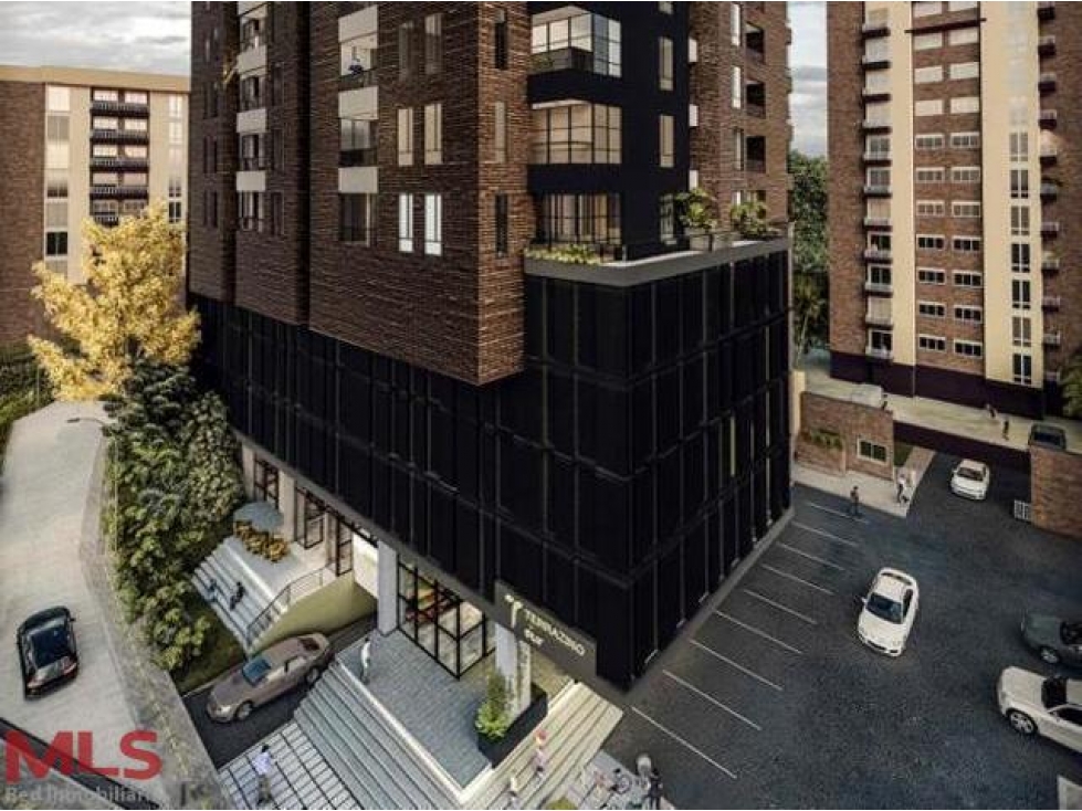 Venta de apartamento en Primavera, Envigado.(MLS#238454)