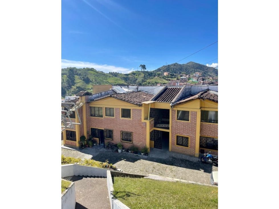 Venta de apartamento en Santuario , Antioquia