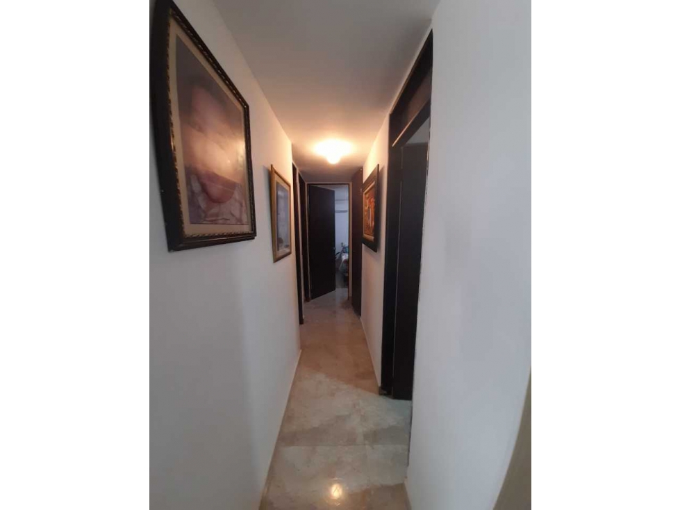 VENTA DE APARTAMENTO EN VILLACAROLINA