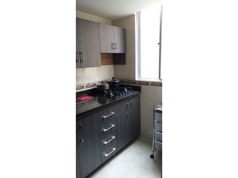 VENTA DE APARTAMENTO ENVIGADO/SEÑORIAL