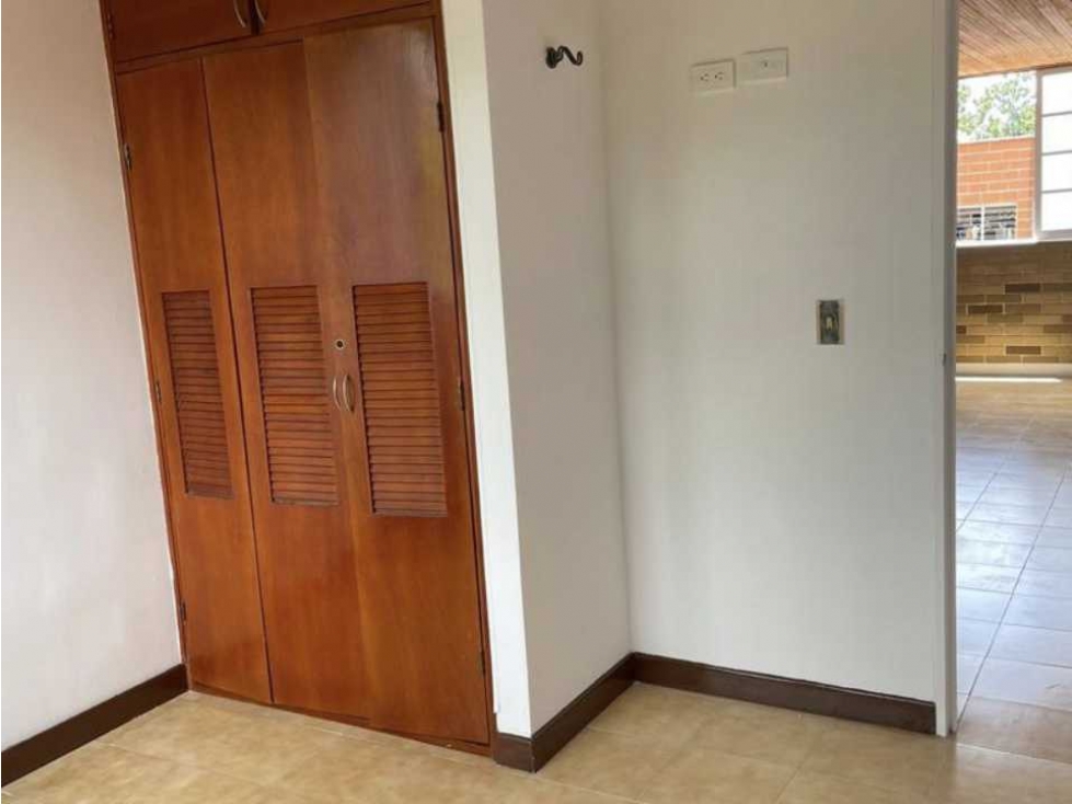 VENTA DE APARTAMENTO SECTOR DORADO