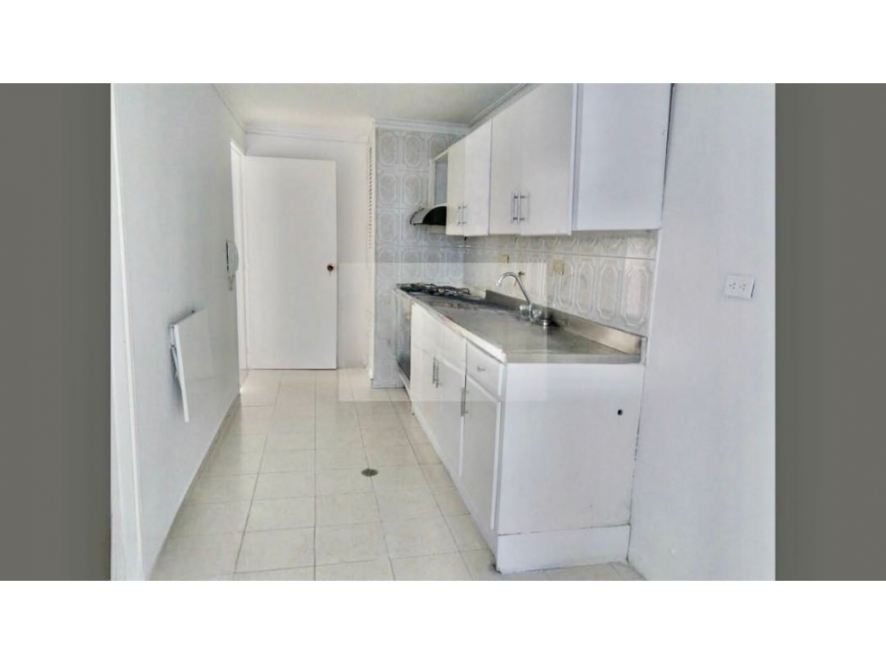 Venta de apartamento sector simon bolivar