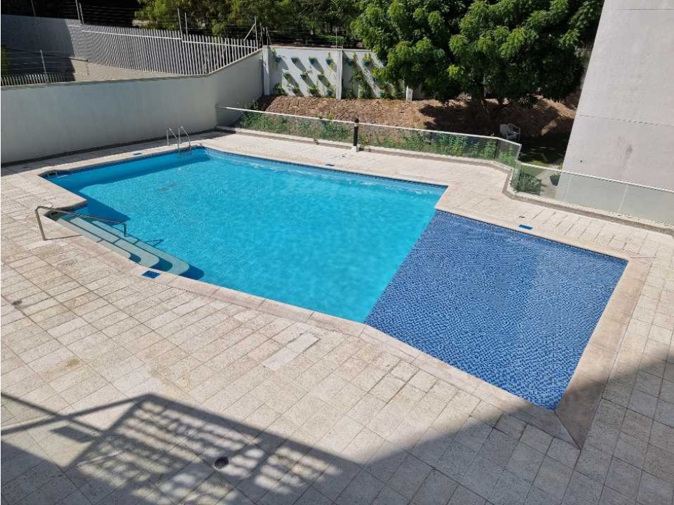 Venta de apartamento. Villa Carolina. Barranquilla