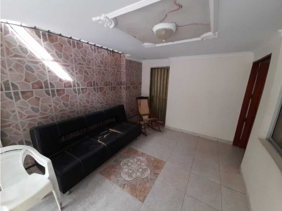 VENTA DE CASA EN BELLAVISTA