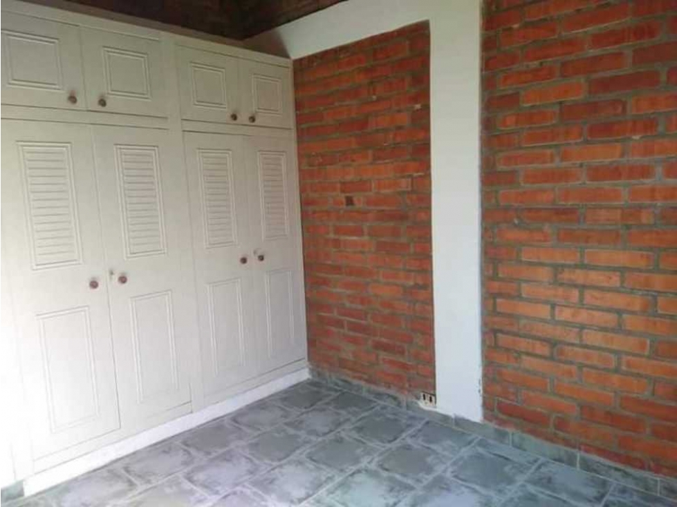 VENTA DE CASA CAMBULOS CARTAGO VALLE