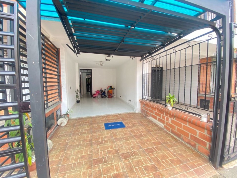 Venta de casa caney especial