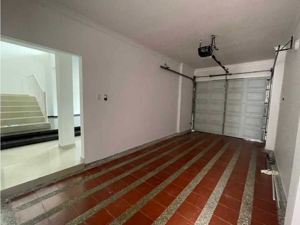 VENTA DE CASA EN BARRIO CASTELLANA, MONTERIA