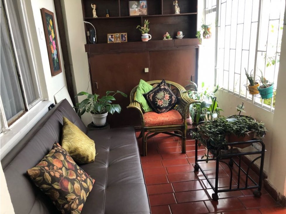 Venta de Casa en Barrio Hipotecho Bogota