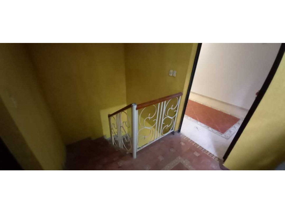 VENTA DE CASA EN BARRIO RECREO